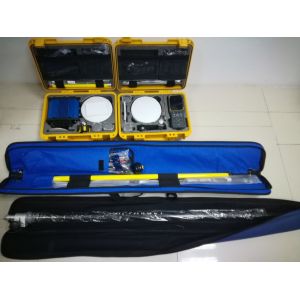 HI Target RTK GPS V30 Plus GNSS RTK system