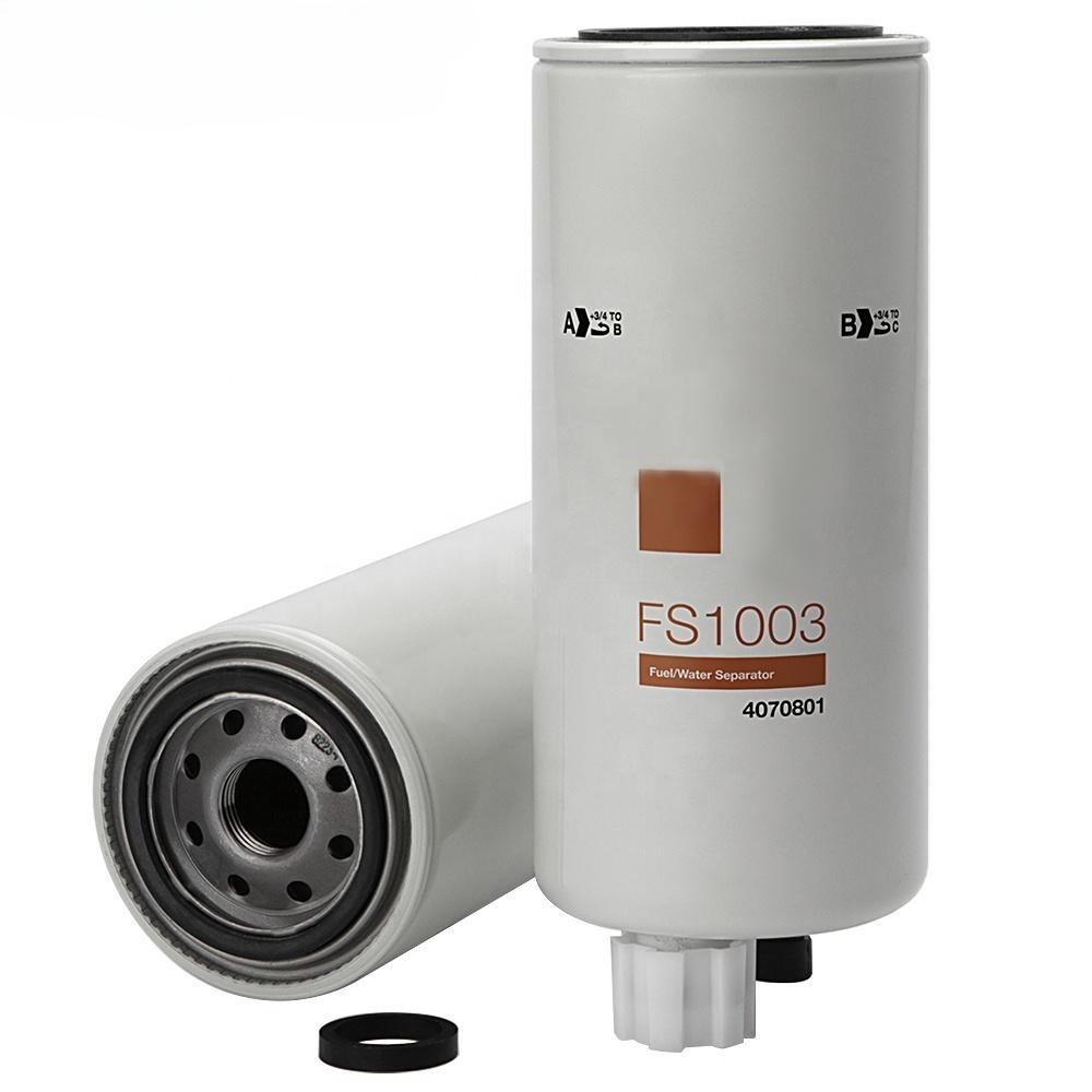 BE8Z-6731-AB P550335 Engine Oil Filter for ford FL-400S FL-500s FL-820s FL910s Be8z-6731-Ab