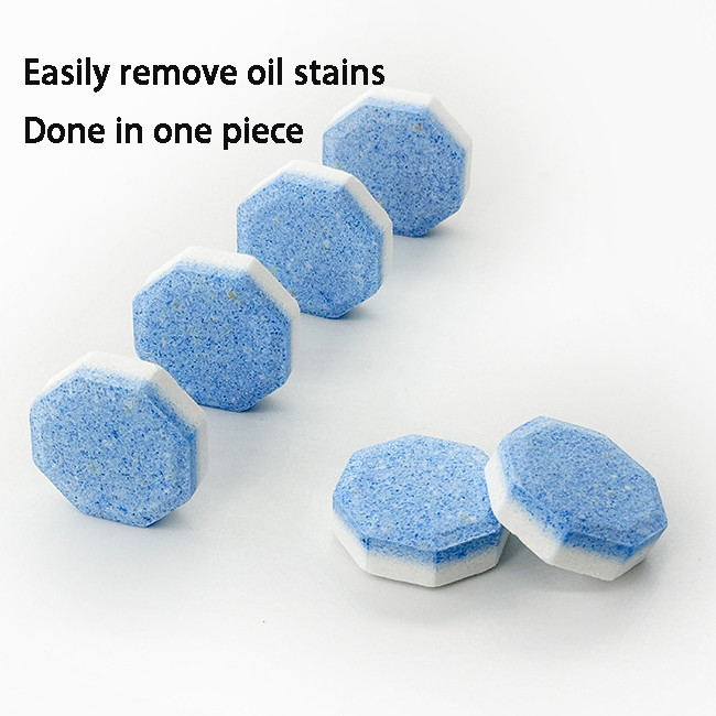 Say Goodbye to Measuring Our Dishwasher Tablets Simplify Your Dishwashing Routine OEM ODM