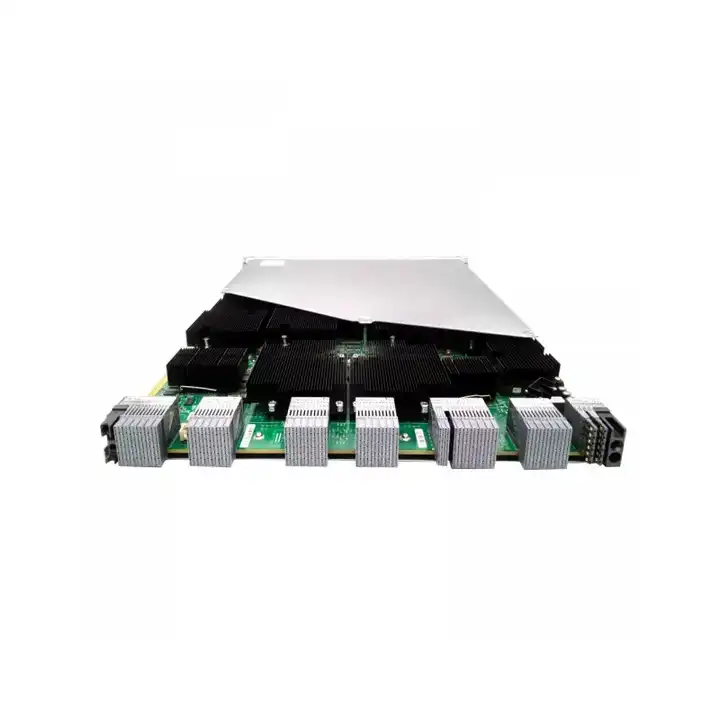 Nexus 7700 F3-Series 12-Port 100G Network Ethernet Module N77-F312CK-26 Private Mold 100% And Performance Guaranteed
