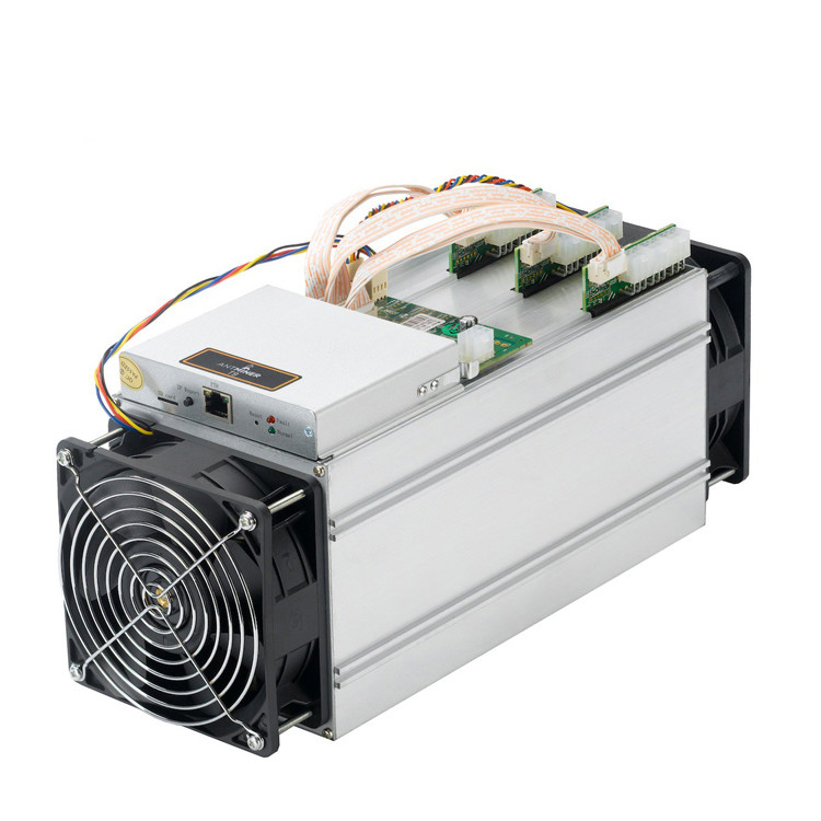 GPU Powerful Asic Bitmain Antminer L3++ 580Mh/S LTC Miner Scrypt 1040W