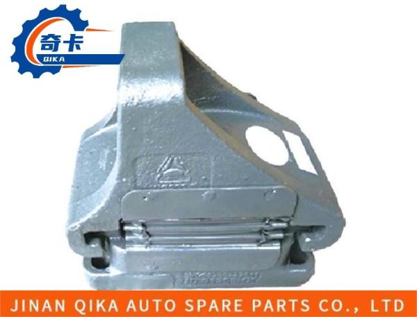 HOWO Steel Plate Bearing Assy Howo Truck Spare Parts Truck Spare Parts
