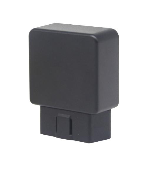 3G 4G plug and track OBD slot tracker free installation OBDII GPS Tracker with