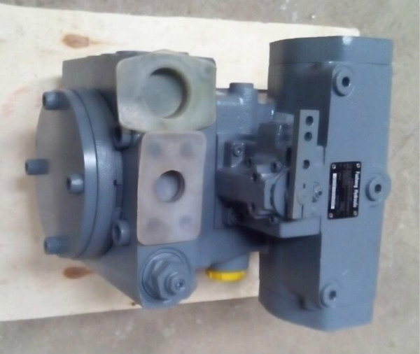 Rexorth hydraulic pump A4VG180, piston pump with high pressure used for excavator