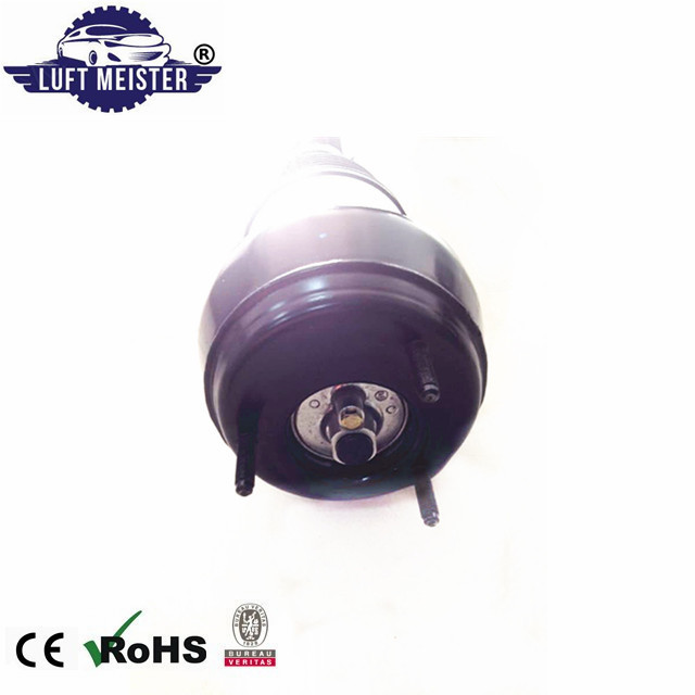 Front Airmatic Shock Absorber W166 GL350 Mercedes Shock Absorber Replacement