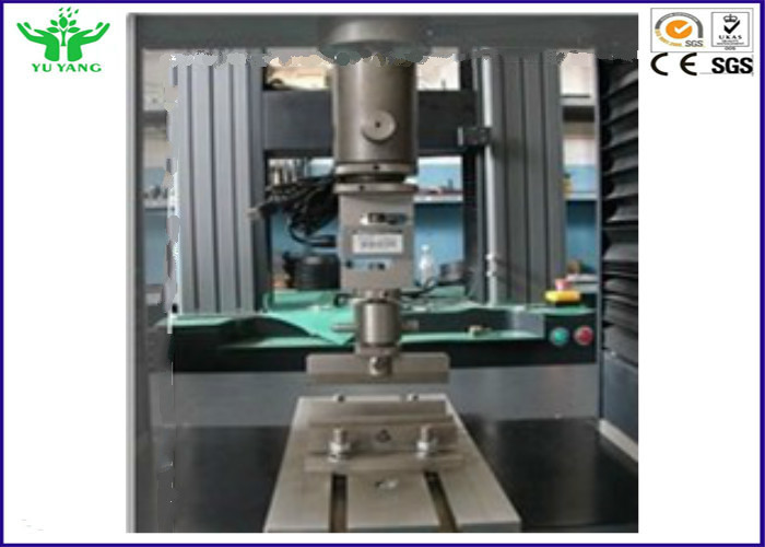 GB/T 2976 1.5cbm Metal Wire Torsion And Wrapping Testing Machine 0.1-10mm