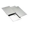 Buy cheap SUS 200 series 201 Stainless Steel Plate Sheets Hot / Cold Rolled For Construtio from wholesalers