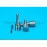 Buy cheap Diesel Engine 216 Bosch Injector Nozzles , Bosch Injection Pump Parts from wholesalers