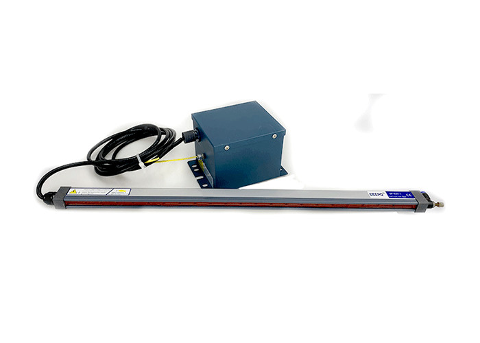 QP-E30 Industrial Ionizing Bar Static Eliminator