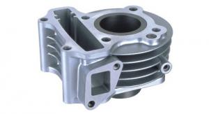  50cc Motorcycle Engine Cylinder GY6 50 , High Performance Single Cylinder Block Manufactures