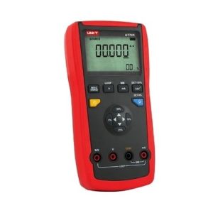 UNI-T UT705 Process Signal Calibrator & Current Loop Signal Generator