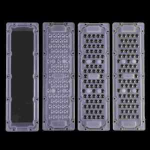 PCB Module 160lm/w SMD 3030 LED Light Module 50W LED Street Light Conversion Kit