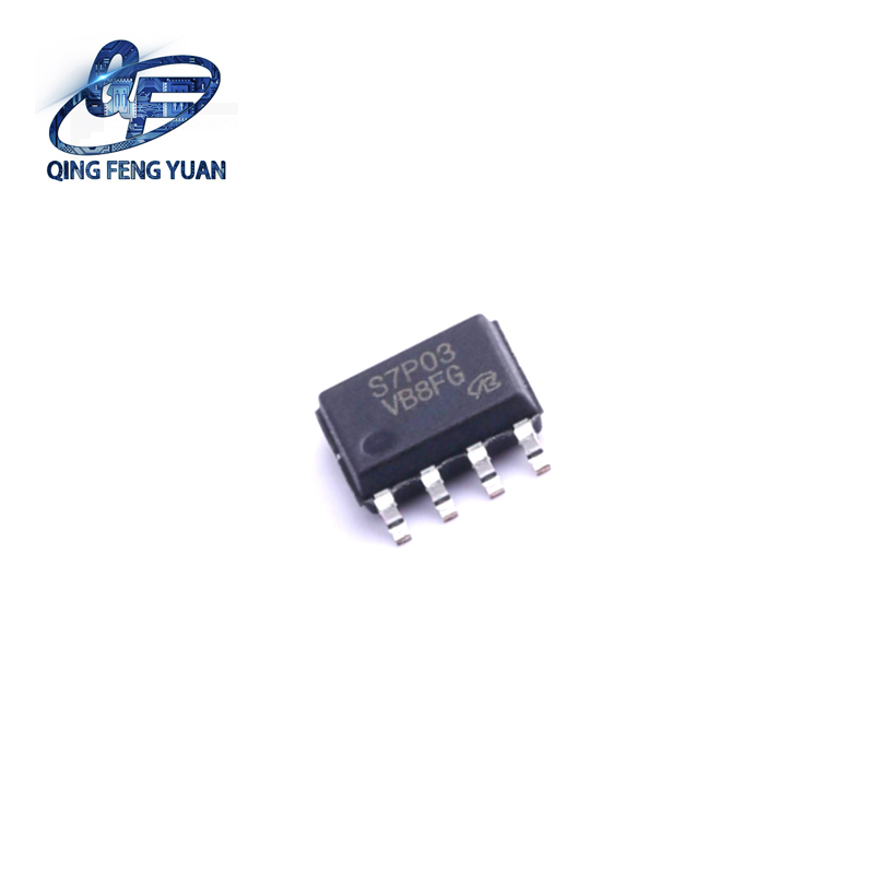 Integrated Circuits From China Distributor ONSEMI MMSF7N03HDR2G SOP-8 Electronic Components ics MMSF7N03H P32mx440f512h-80v/pt