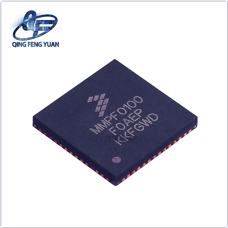 N-X-P MMPFO100 IC Resistance Igbt Module Integrated Circuit Chip Scrap