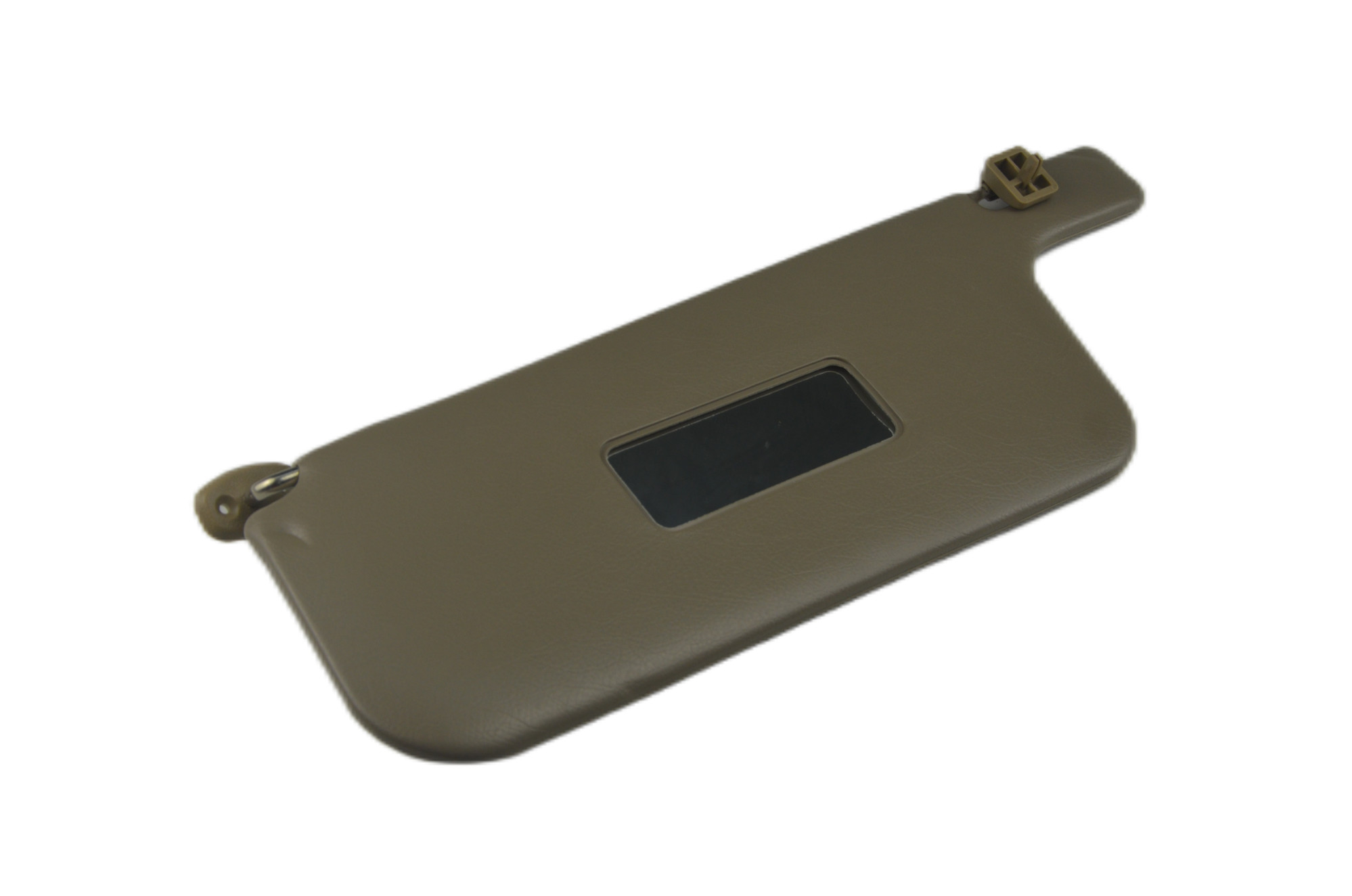 High Strength TFR2000 Isuzu Sun Visor LH 8943715831 Isuzu Spare Parts