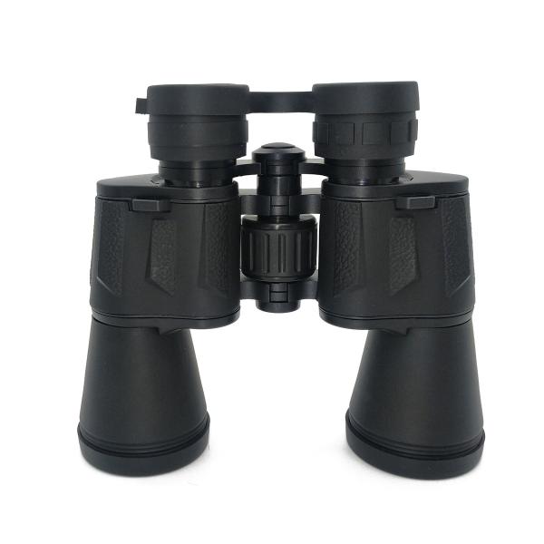 10x50 Compact HD Daily Waterproof Military Binoculars Telescope For Adults