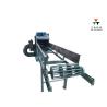 Buy cheap Wood Chipper Hammer Mill Wood Chip Crusher Charcoal Maker Machine from wholesalers