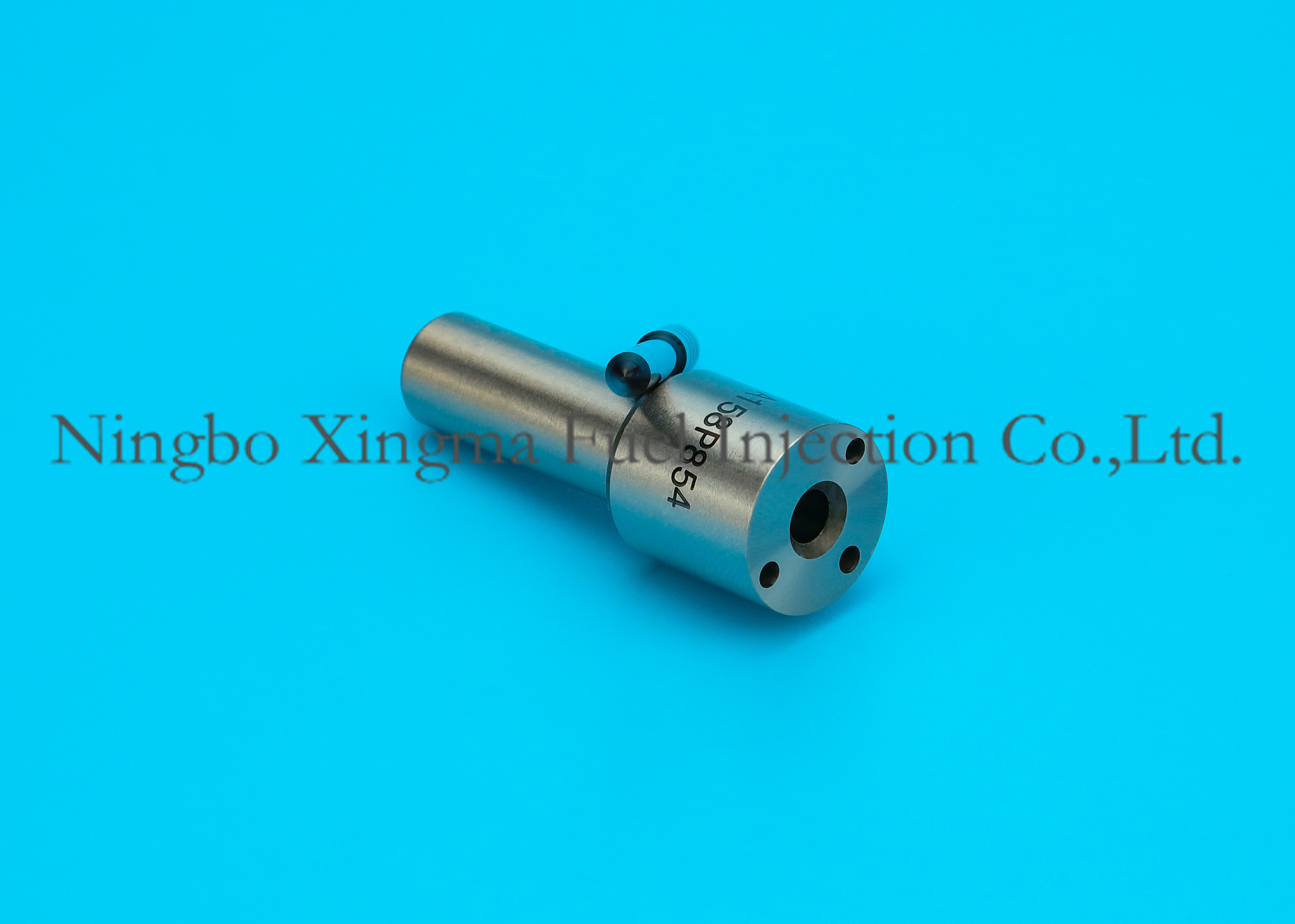 Denso Common Rail Diesel Fuel Injector Nozzle DLLA158P854 For ISUZU 6HK1