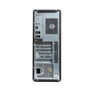 Lenovo ThinkStation P720 Mainstream Tower Workstation Maximum Memory Capacity