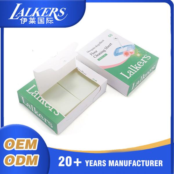 Sanitizing Floor Cleaning Tablets Customizable Floor Cleaning Paper Energy