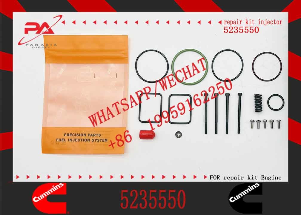 ETROIT DIESEL SERIES 60 FUEL INJECTOR 5235550 5235575 5235580 SERIES 60 REMAN FUEL INJECTOR