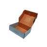 Buy cheap Customizable Foldable Rigid Box Kraft Paper from wholesalers