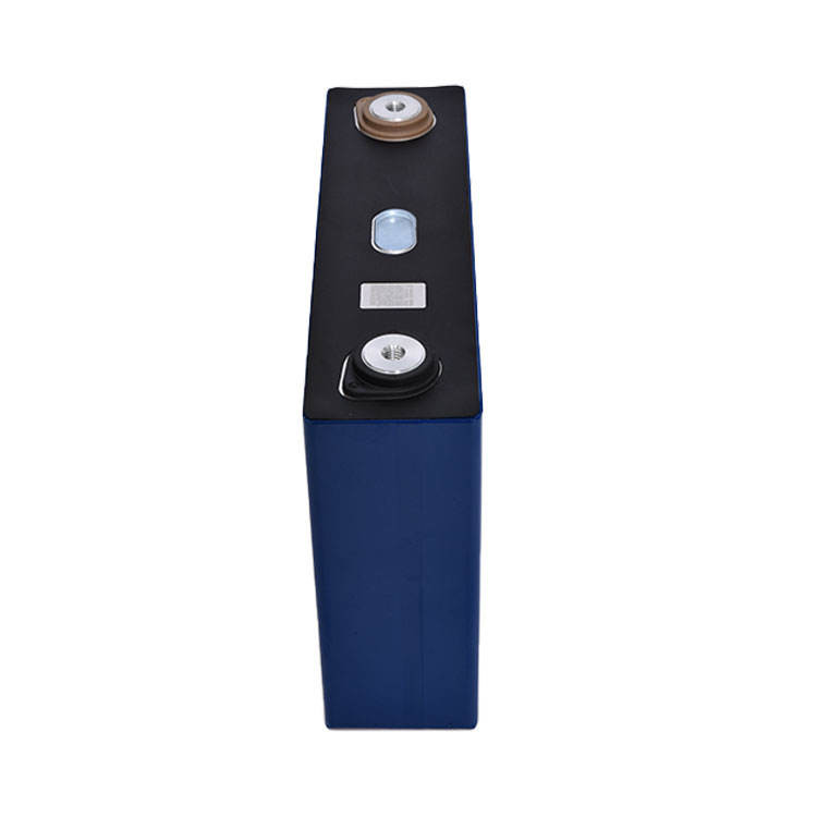 OEM ODM LiFePO4 Lithium Battery 3.2V 105AH LiFePO4 Prismatic Battery For Solar Energy Storage Lithium Battery Packs