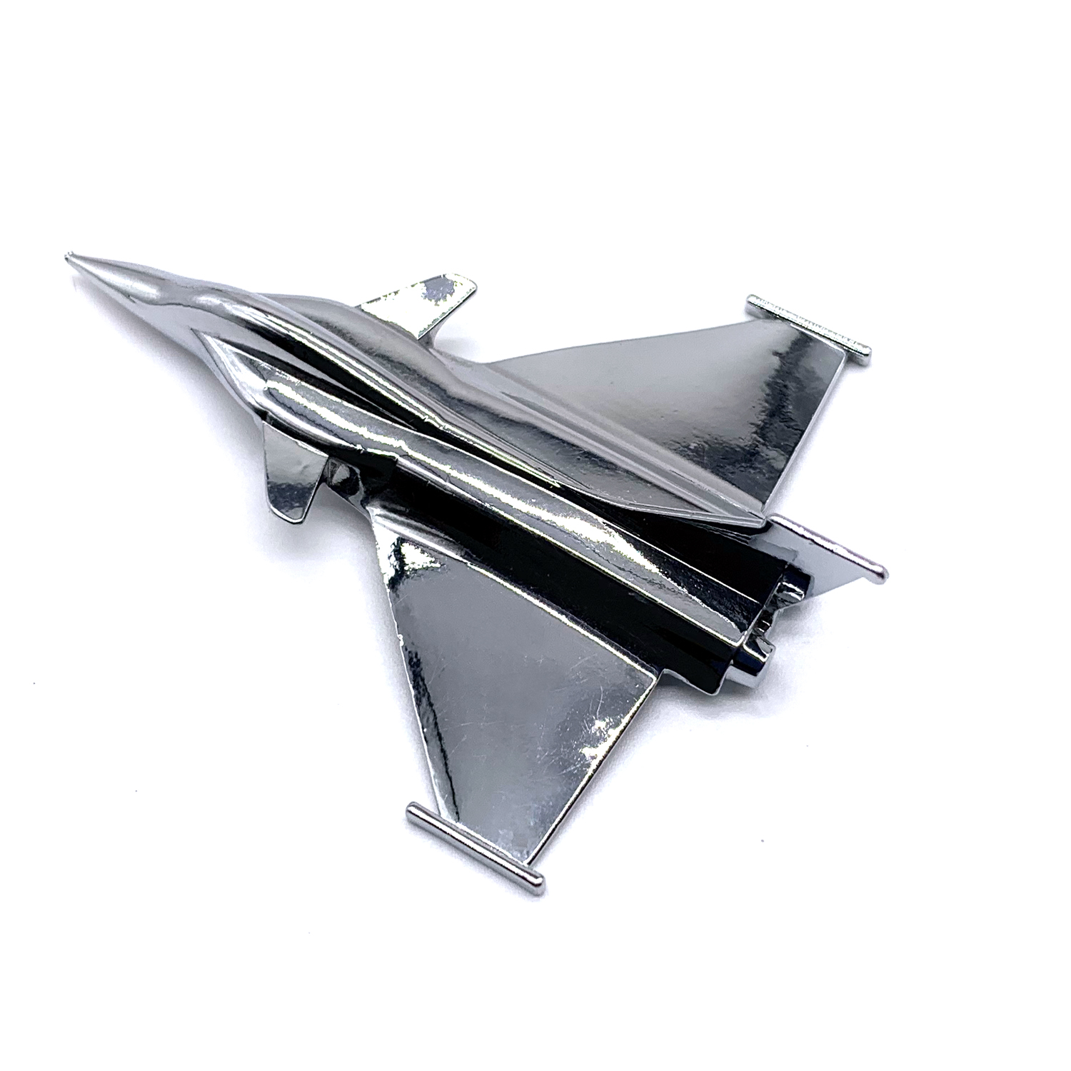 Silver Plating OEM Customized Metal Powder Injection Molding for Various Material Parts