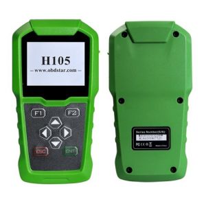 Pin Code Reading Automotive Key Programmer Vehicle Key Programmer For Hyundai