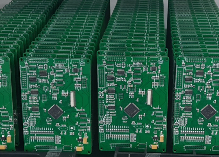 OEM Electronic Rigid Flexible PCB 94v0 Circuit Board