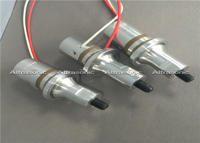Rinco Type Ultrasonic Transducer Replacement High Performance