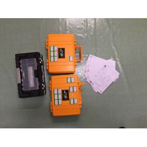 UL498 Plug Socket Tester American Standard Plug And Socket Gauge