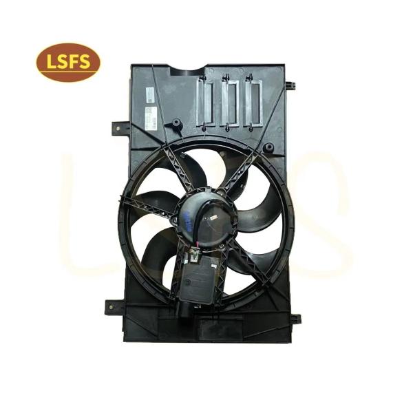 MG SAIC Car Auto Radiator Cooling Electronic Fan OE 30037240 For Roewe 350 MG5