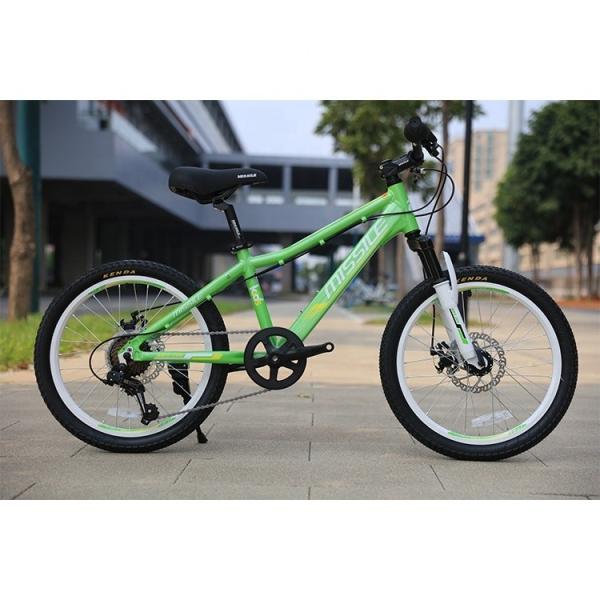20 Inch Children Bicycle Kids Bike For Girls Boys 4 6 8 Years Old Aluminum