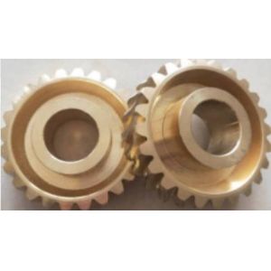 Six-Head Small Turbine for Webbing Machines with Temperature Resistance (-20°C