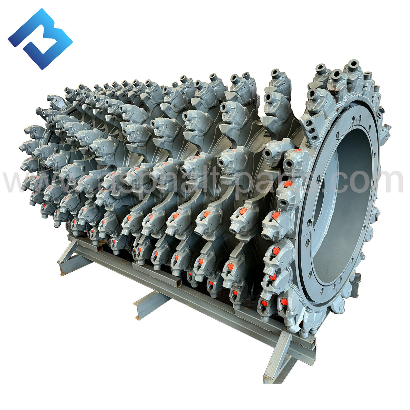 High Quality Milling Drum FB2438 HT22D22 Holders For Milling Machine WR2500S PN2341964