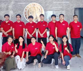 Guangzhou Qireal Machinery Equipment Co., Ltd.
