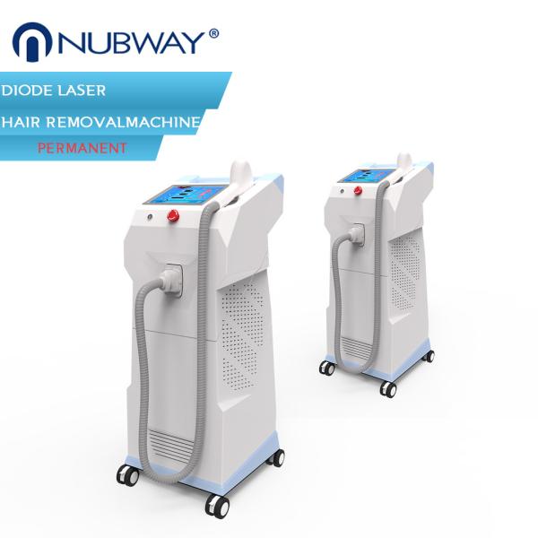 Germany imported filter smart beauty instrument 808 diode laser hair removal
