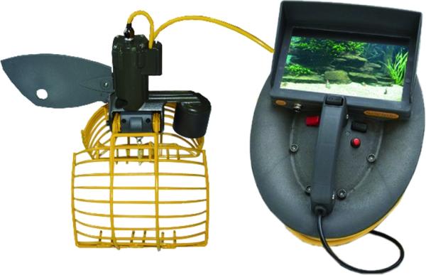 Underwater Fixed Camera Catcher, VVL-SS-A, Crab Catcher Salvage,Underwater Fish