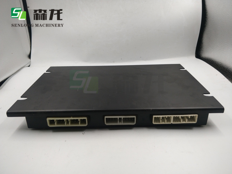 Doosan Daewoo DH220-5 220-7 300-7 Excavator Computer Board 543-00055A 543-00074 539-00048G