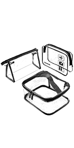 makeup bag