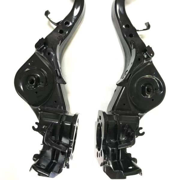 55502-JD00A/55501-JD00A Front Lower Control Arm for Nissan QASHQAI X-trail 2006