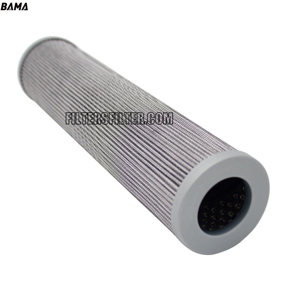 Hydraulics Area of Application BAMA Customized Return Oil Filter Element 300176 1kg