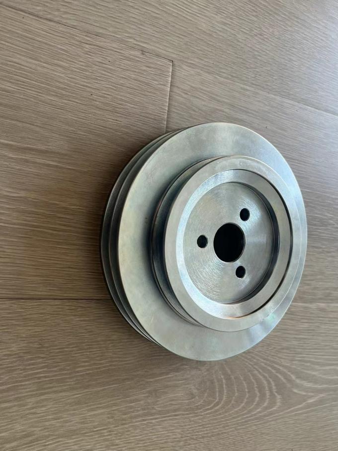 21425431 Water pump pulleys Penta Spare Parts