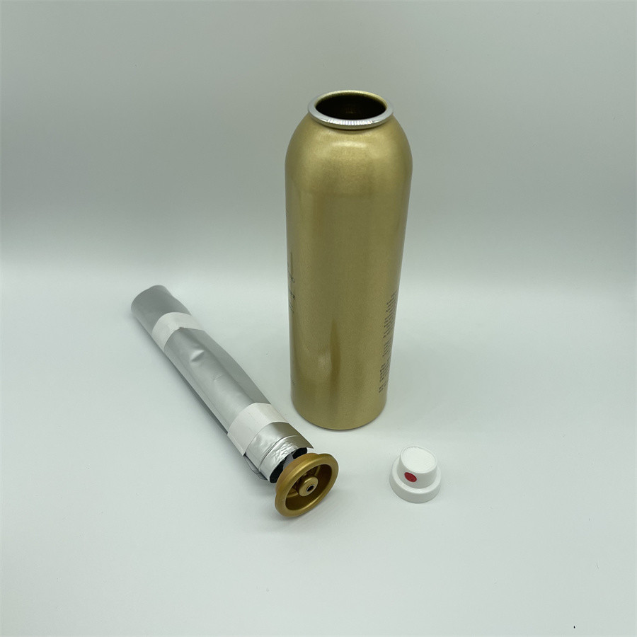 High-Efficiency Aerosol Dispensing Valve for Consistent Output + Perfect for Industrial and Consumer Use