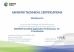 SENYDA(HK)Technology Limited Certifications