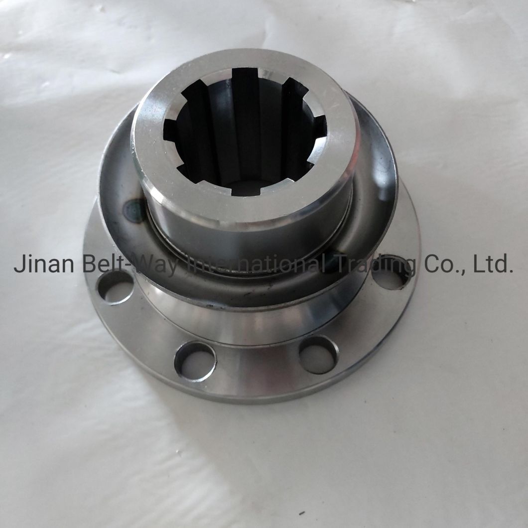 Sinotruk HOWO Truck Parts Truck Spare Parts Flange Assembly 199012320110