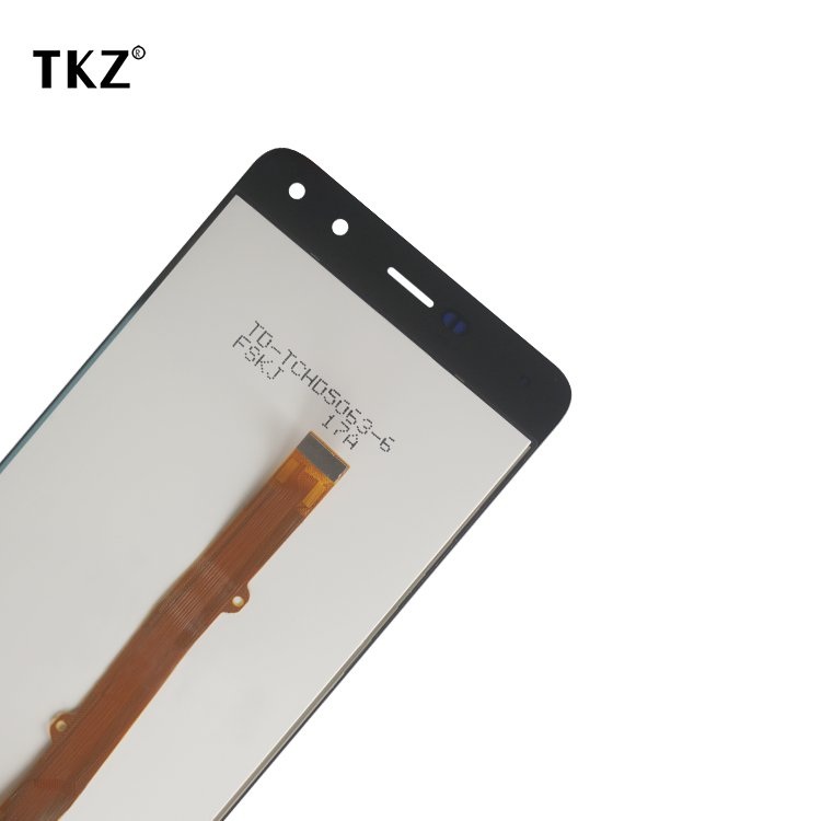 5.5'' Cell Phone LCD Screen Digitizer Original For Huawei 2017 Y5 Y6 Assembly