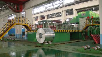 Guang Xi Baisheng Light Metal Material Co.Ltd
