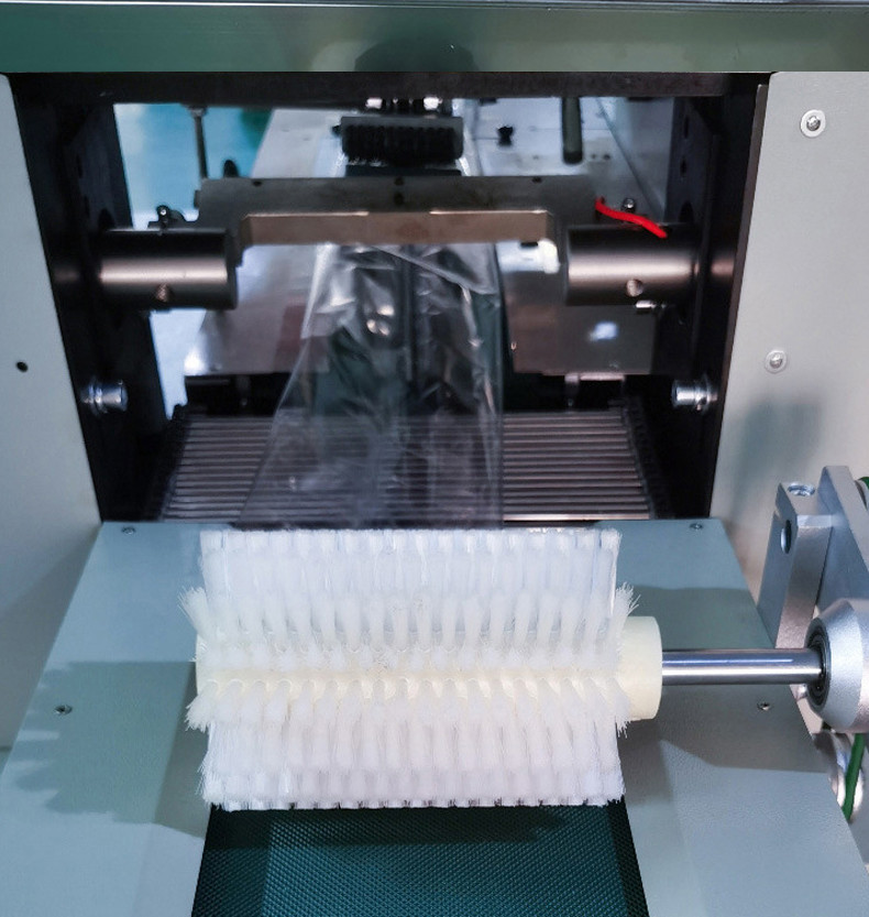 Customized High Precision Product Packaging Machine